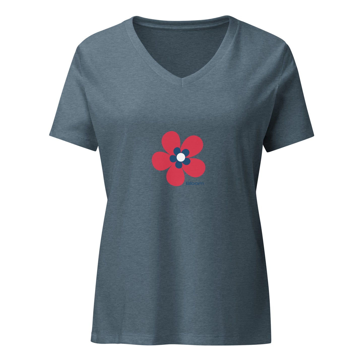 Women’s Bloom t-shirt