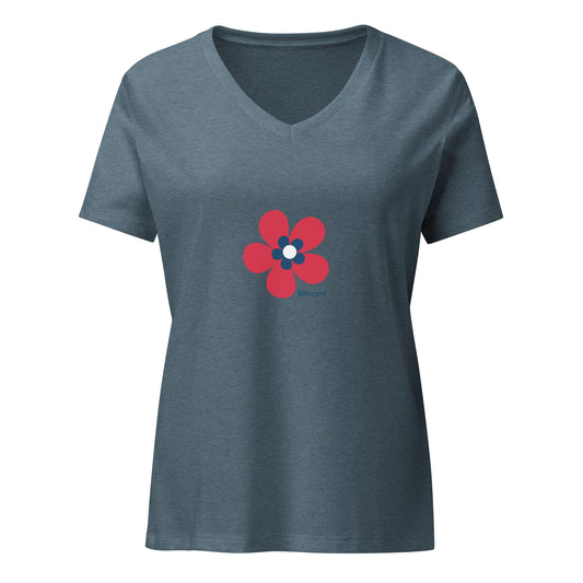 Women’s Bloom t-shirt