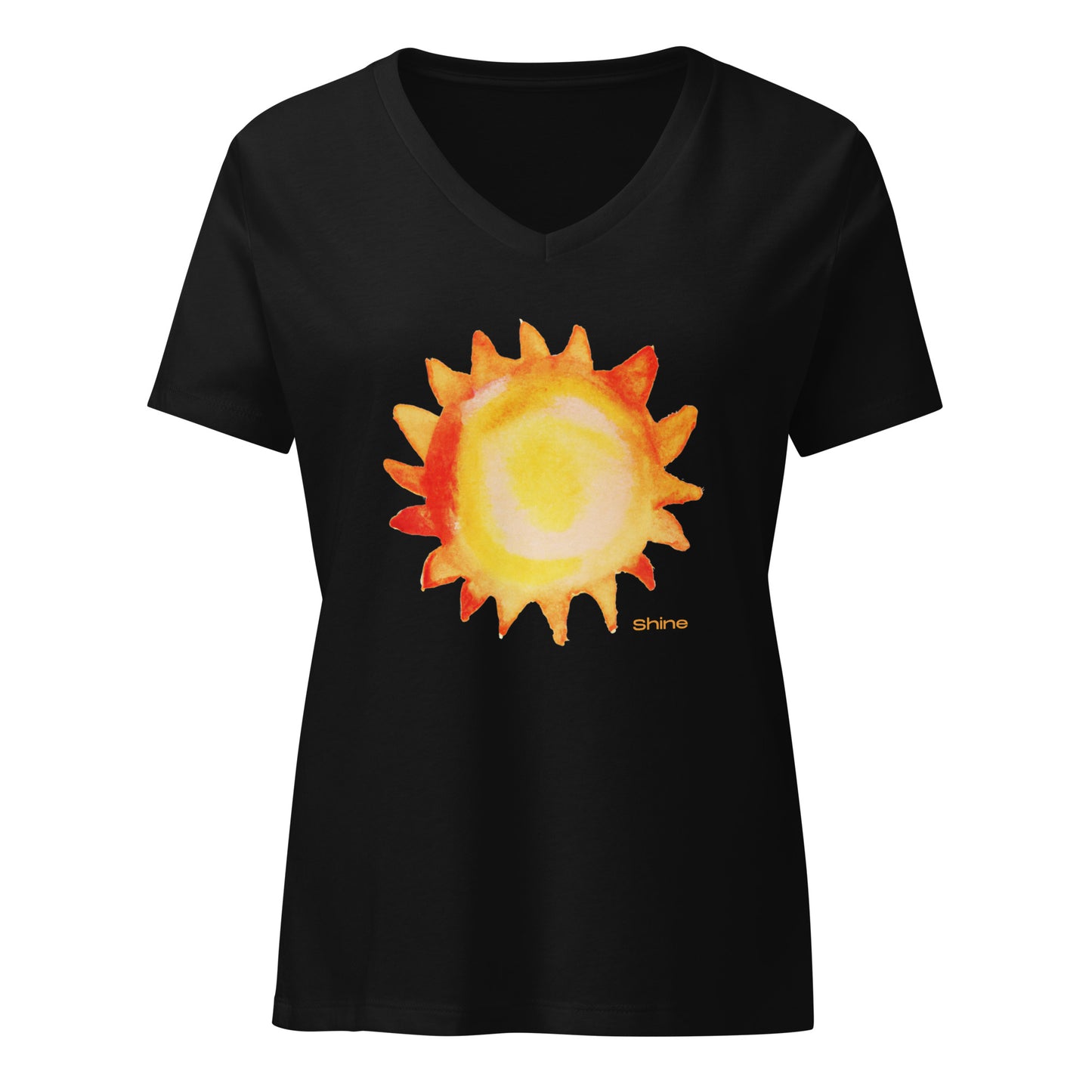 Women’s Shine t-shirt