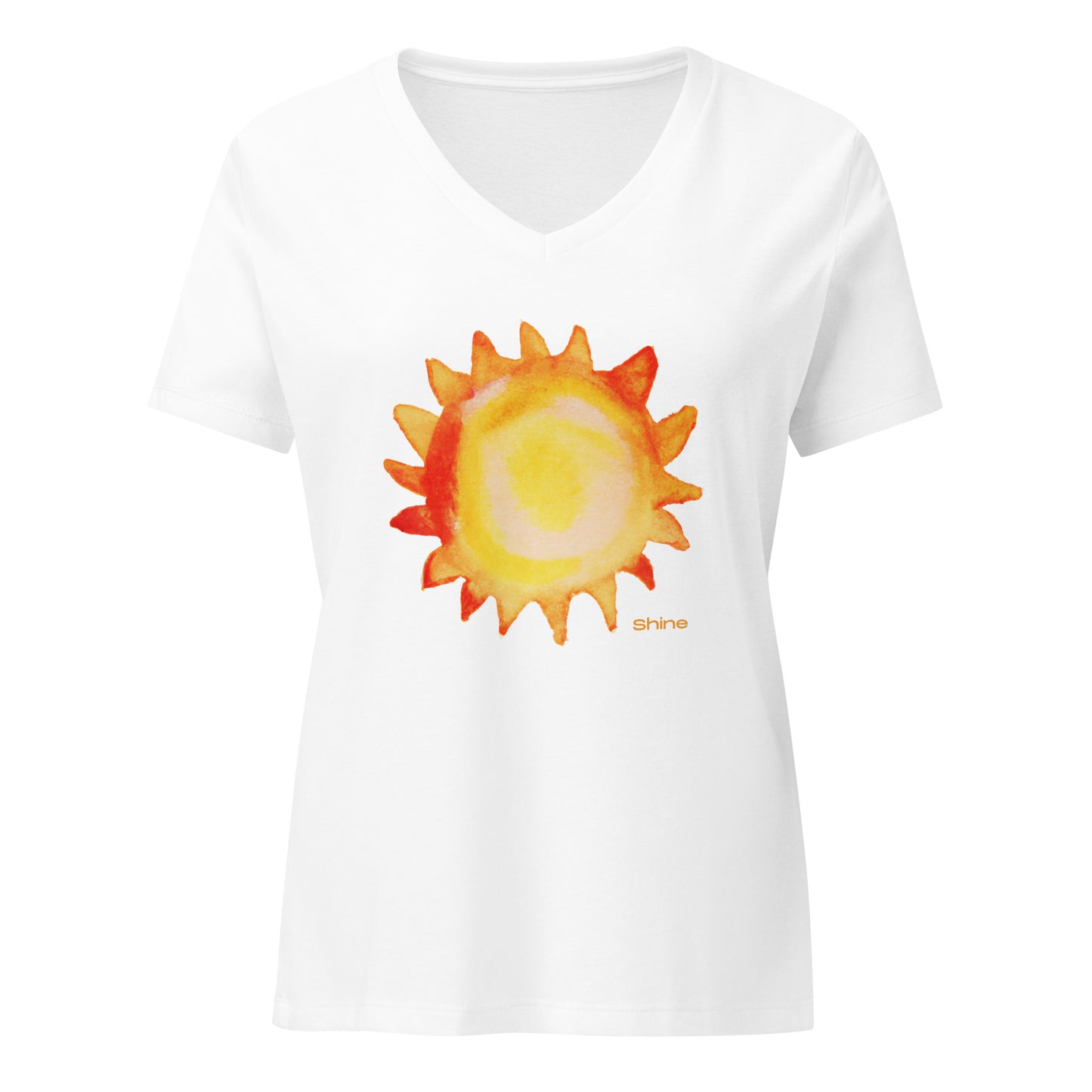 Women’s Shine t-shirt