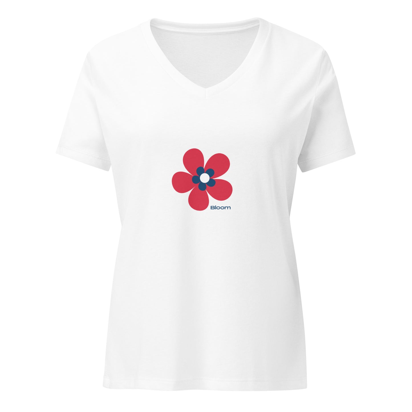 Women’s Bloom t-shirt