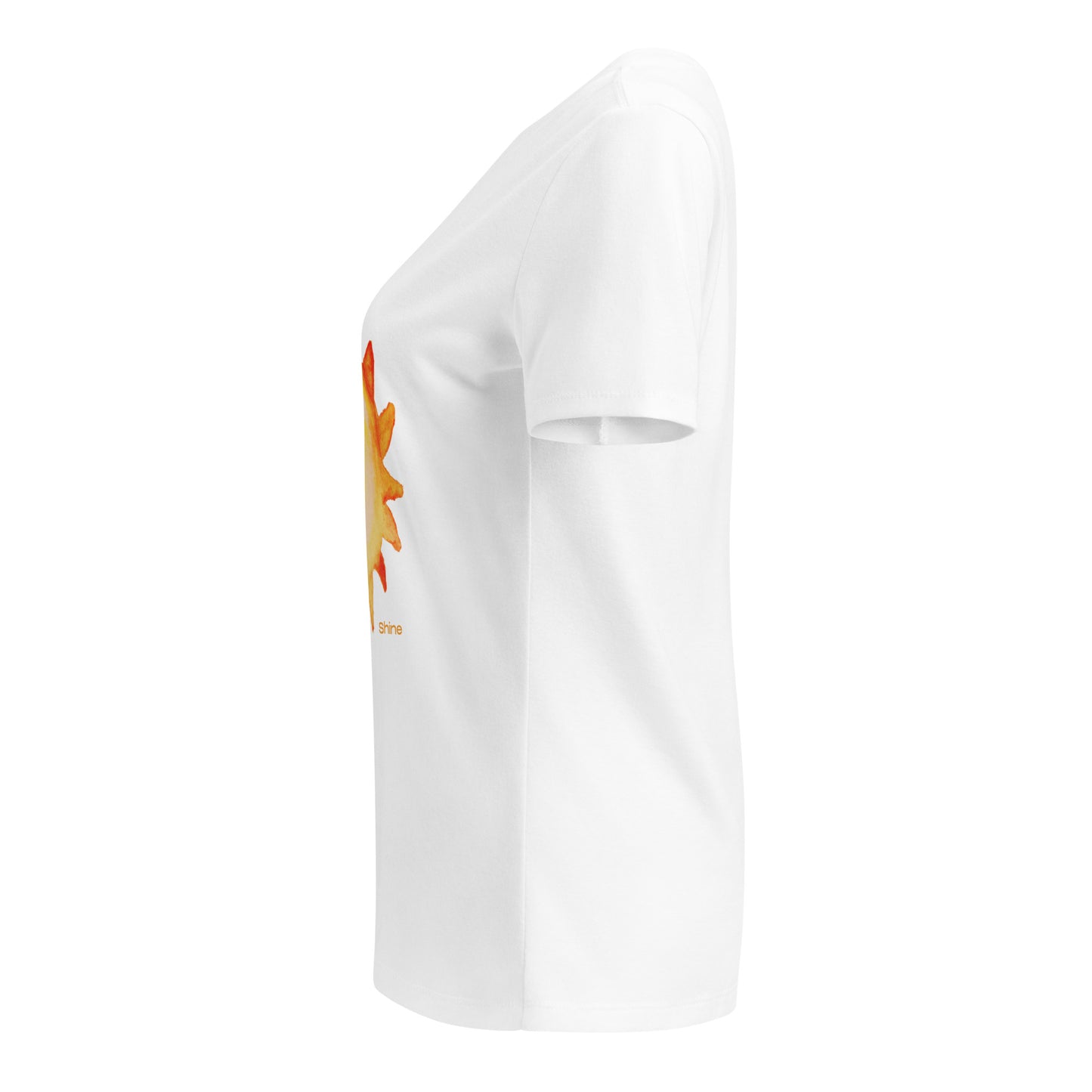 Women’s Shine t-shirt