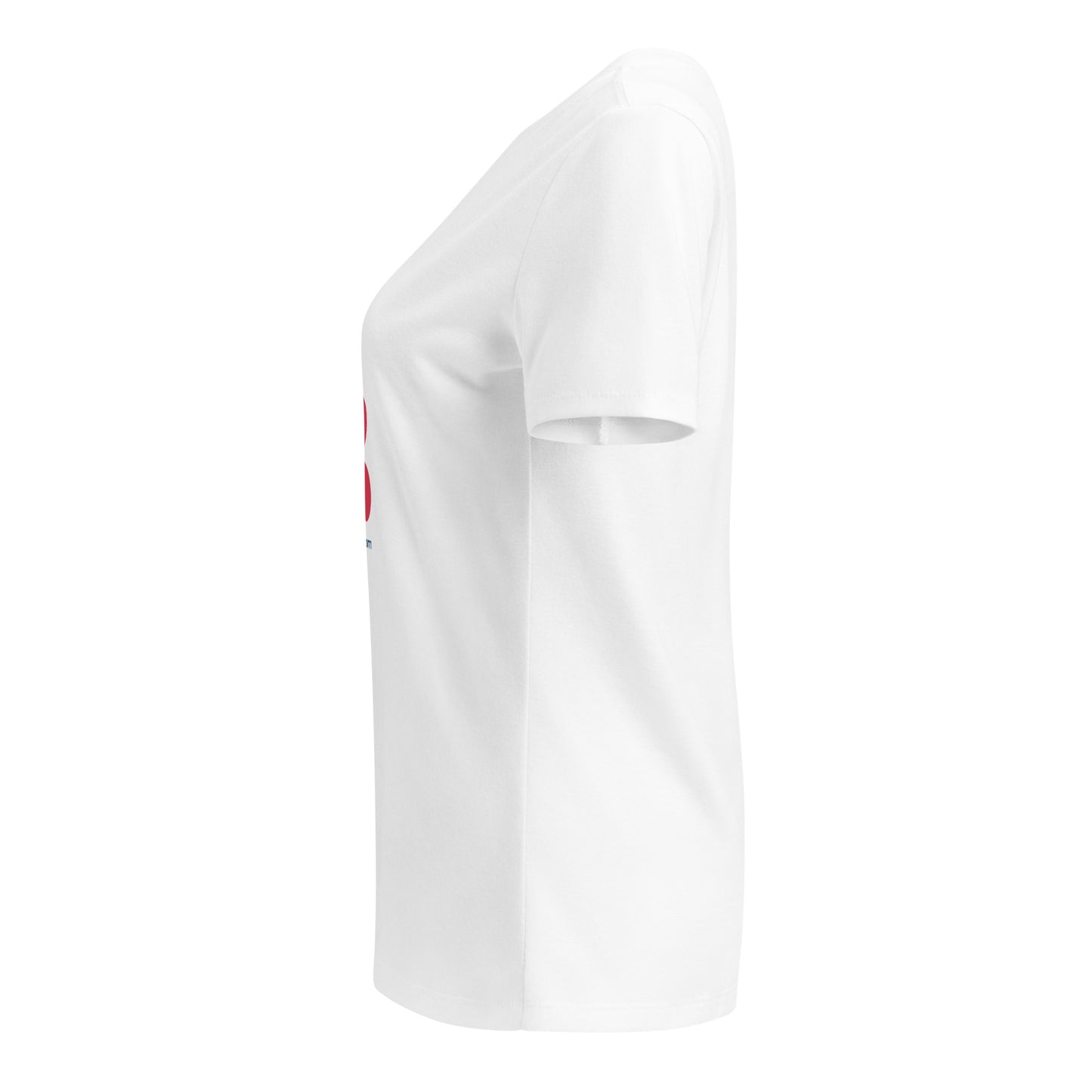 Women’s Bloom t-shirt