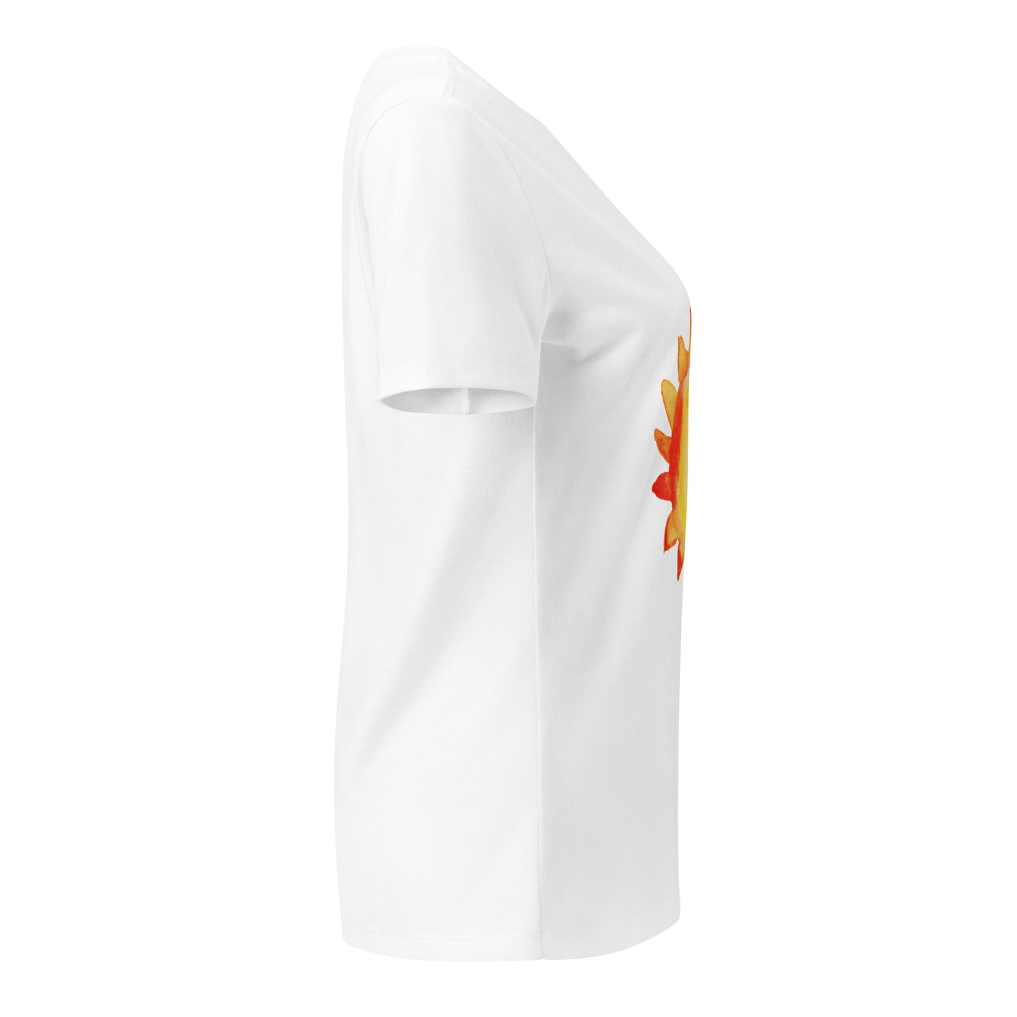 Women’s Shine t-shirt